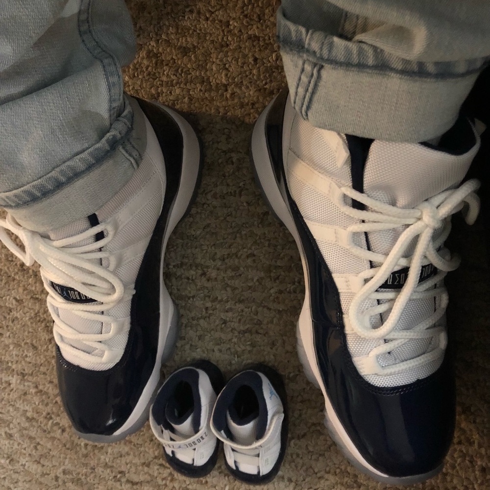 Meet your Posher, Willie